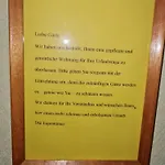 Berghexe 438 Mit Pool & Sauna In Hohegeiss-braunlage شقة