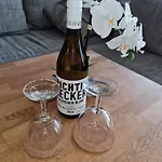 Berghexe 438 Mit Pool & Sauna In Hohegeiss-braunlage شقة *