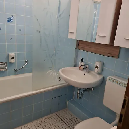 Berghexe 438 Mit Pool & Sauna In Hohegeiss-braunlage Apartment Niederdorla