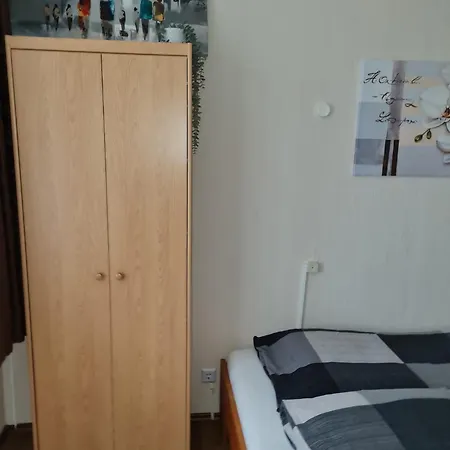 Lejlighed Berghexe 438 Mit Pool & Sauna In Hohegeiss-braunlage *