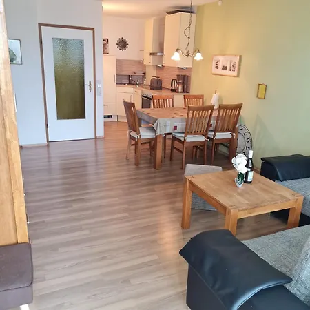 Berghexe 438 Mit Pool & Sauna In Hohegeiss-braunlage *