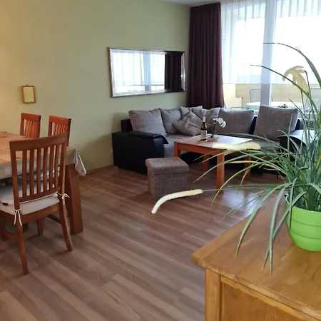 Berghexe 438 Mit Pool & Sauna In Hohegeiss-braunlage