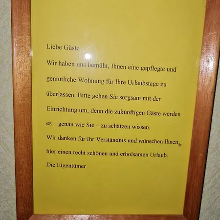 Berghexe 438 Mit Pool & Sauna In Hohegeiss-braunlage Appartement