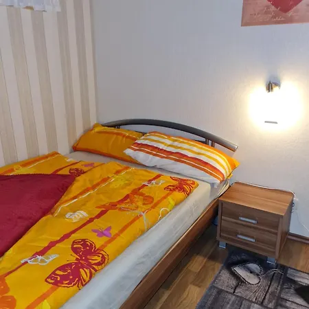 Appartement Berghexe 438 Mit Pool & Sauna In Hohegeiss-braunlage *