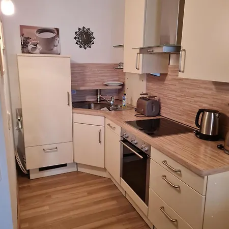 Berghexe 438 Mit Pool & Sauna In Hohegeiss-braunlage * Niederdorla