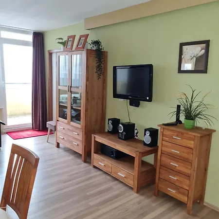 Berghexe 438 Mit Pool & Sauna In Hohegeiss-braunlage