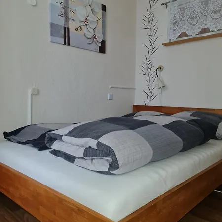 Appartement Berghexe 438 Mit Pool & Sauna In Hohegeiss-braunlage