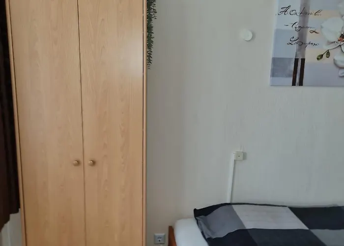 Lejlighed Berghexe 438 Mit Pool & Sauna In Hohegeiss-braunlage *