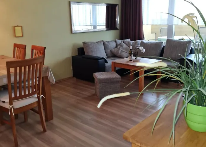 Berghexe 438 Mit Pool & Sauna In Hohegeiss-braunlage