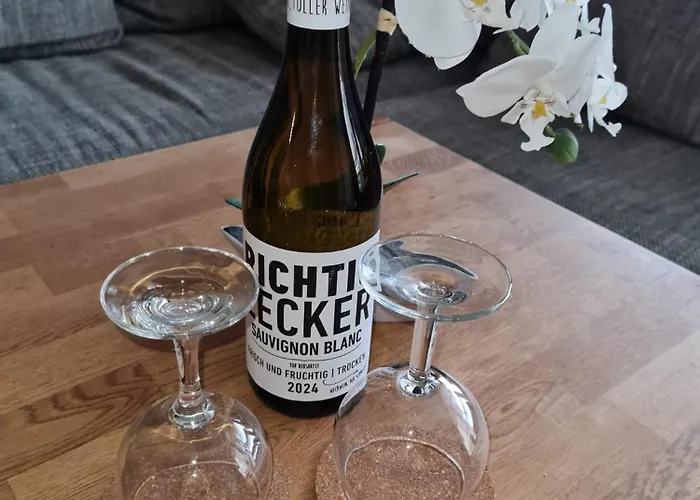 Berghexe 438 Mit Pool & Sauna In Hohegeiss-braunlage Lejlighed *