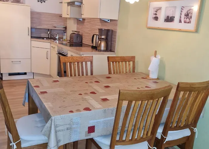 Berghexe 438 Mit Pool & Sauna In Hohegeiss-braunlage *