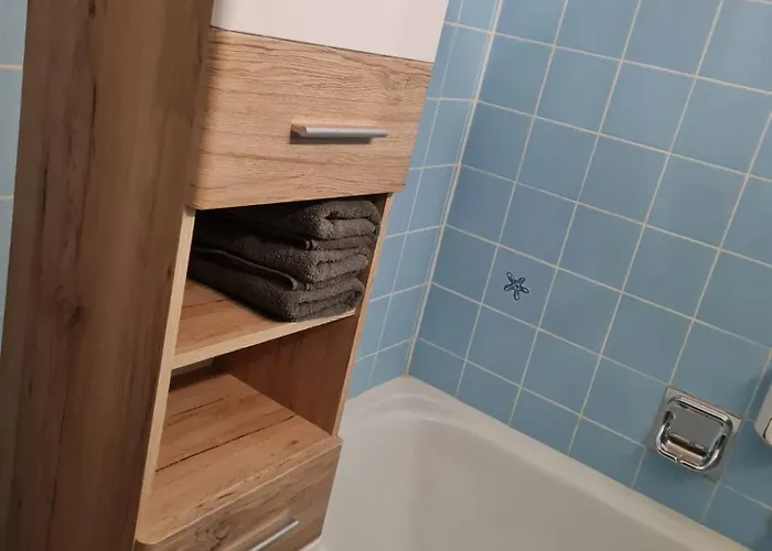 Berghexe 438 Mit Pool & Sauna In Hohegeiss-braunlage *