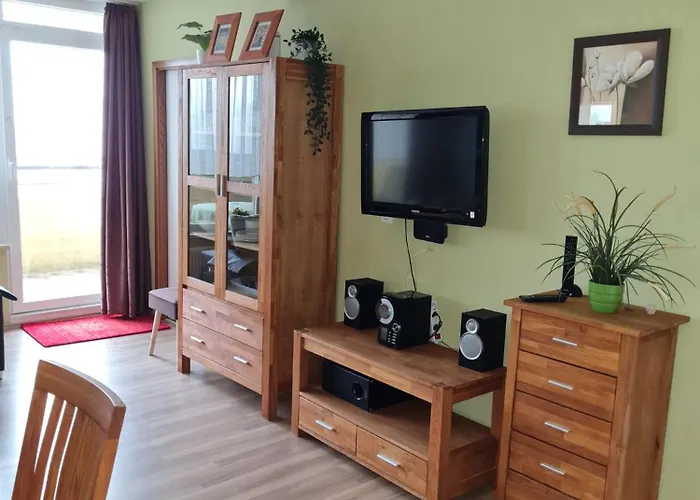 Berghexe 438 Mit Pool & Sauna In Hohegeiss-braunlage